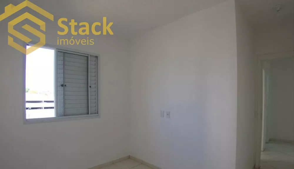 Apartamento à venda com 2 quartos, 49m² - Foto 5