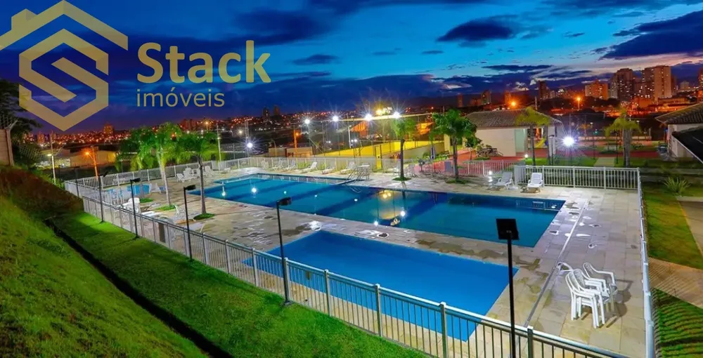 Apartamento, 2 quartos, 49 m² - Foto 12