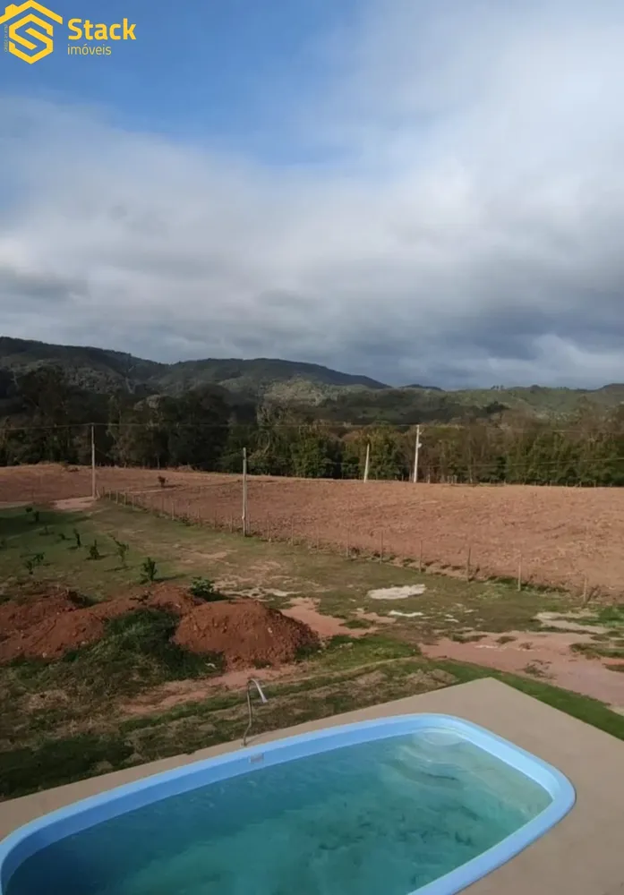 Sítio, 3 quartos, 4 hectares - Foto 4