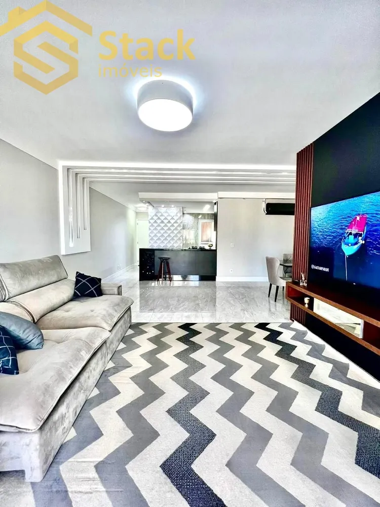 Apartamento, 3 quartos, 113 m² - Foto 4