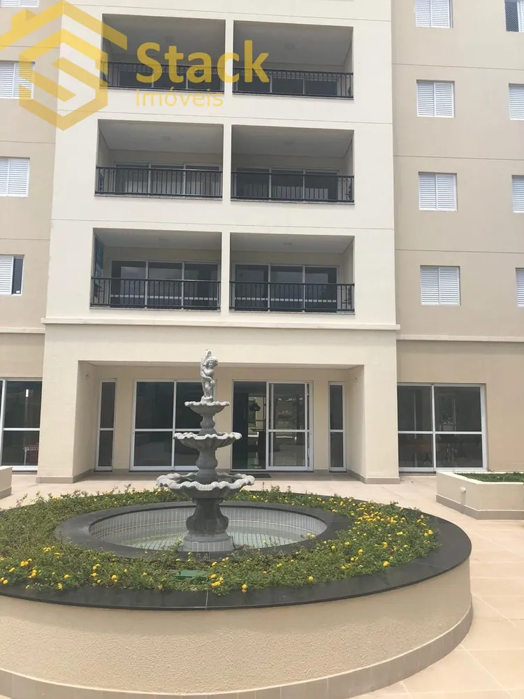 Apartamento, 3 quartos, 113 m² - Foto 1