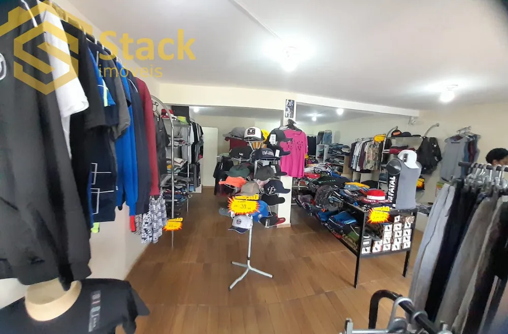 Loja-Salão, 180 m² - Foto 2