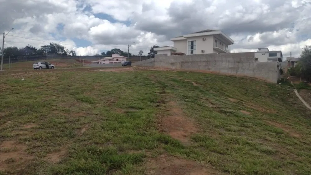 Terreno, 519 m² - Foto 1