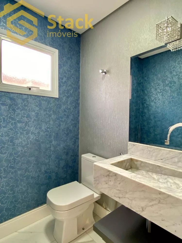 Casa, 4 quartos, 246 m² - Foto 4