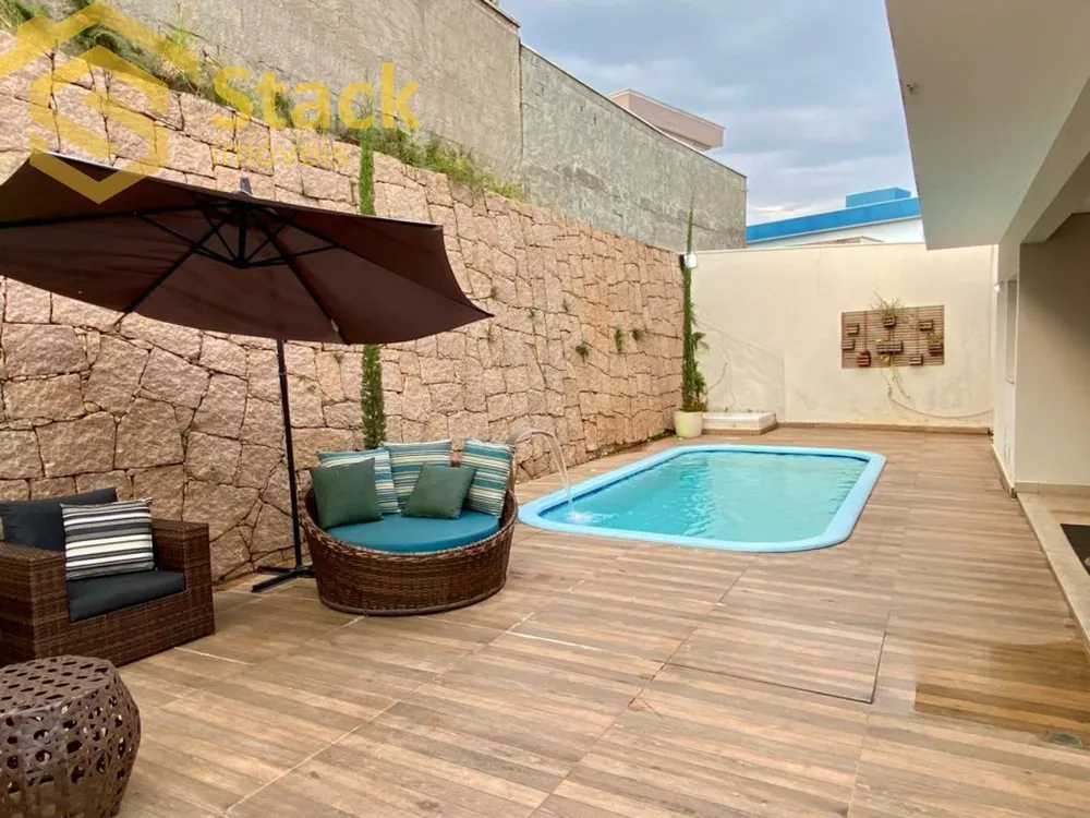 Casa, 4 quartos, 246 m² - Foto 20