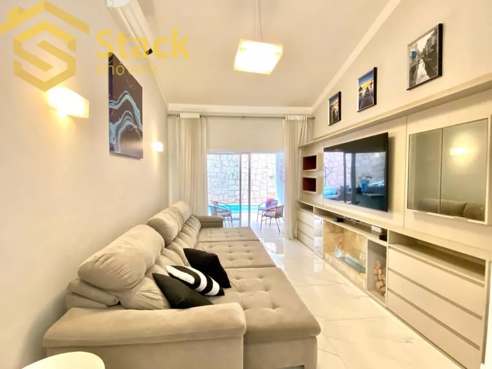 Casa, 4 quartos, 246 m² - Foto 6