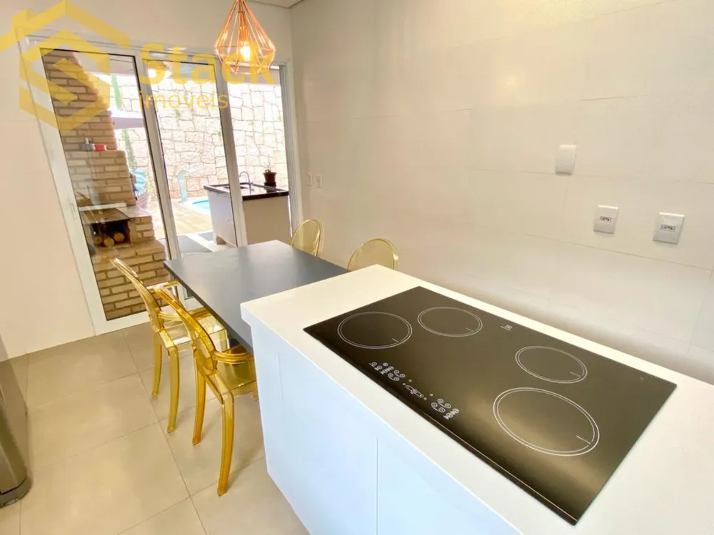 Casa, 4 quartos, 246 m² - Foto 5