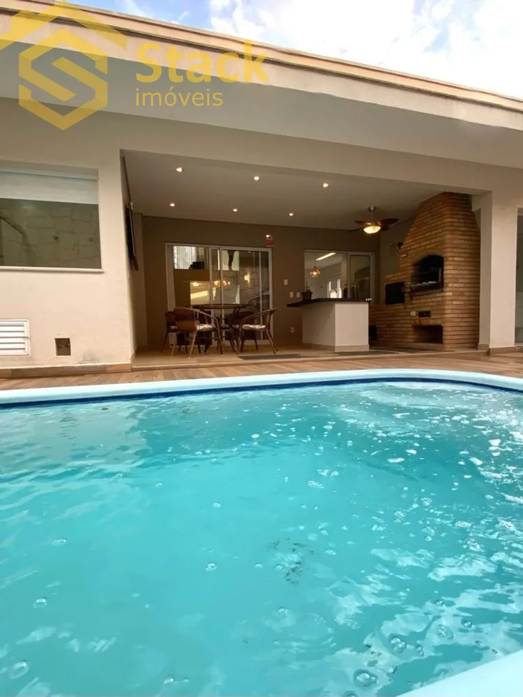 Casa, 4 quartos, 246 m² - Foto 17