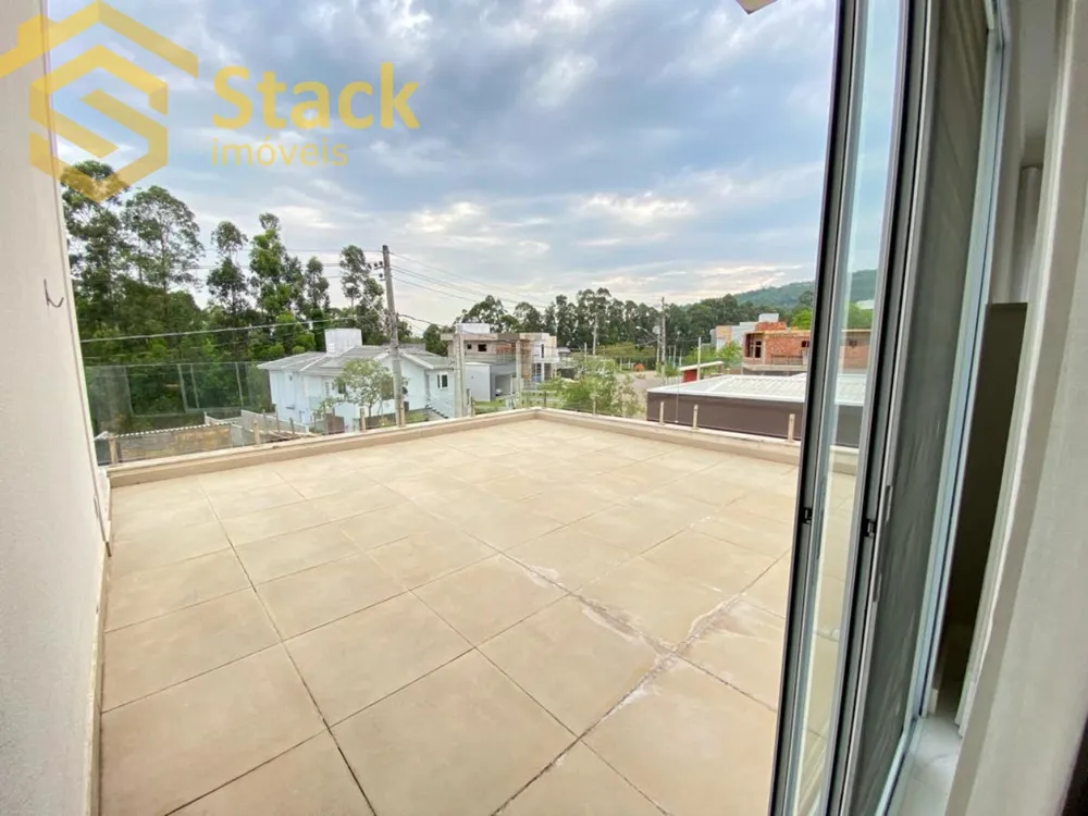 Casa, 4 quartos, 246 m² - Foto 14