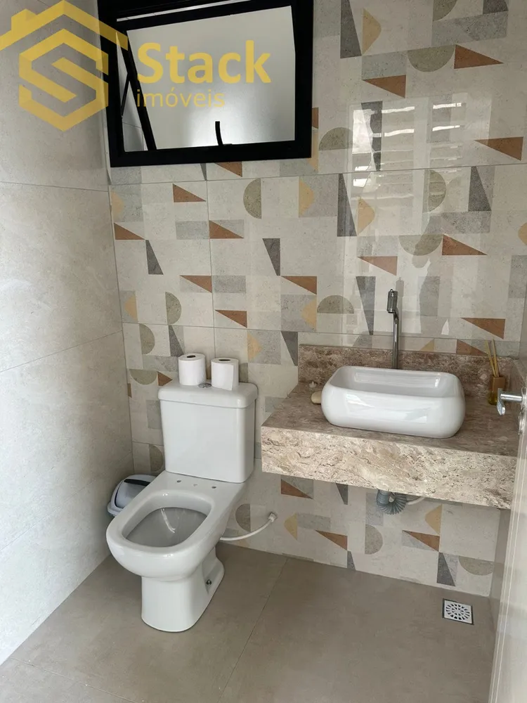 Casa, 3 quartos, 222 m² - Foto 3