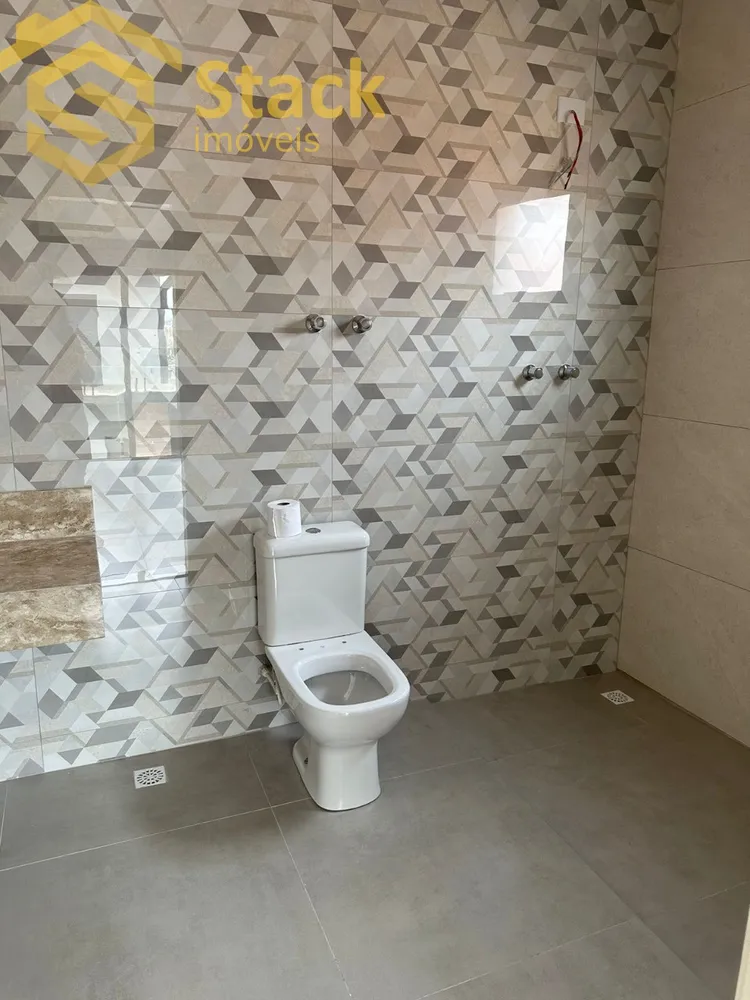 Casa, 3 quartos, 222 m² - Foto 5