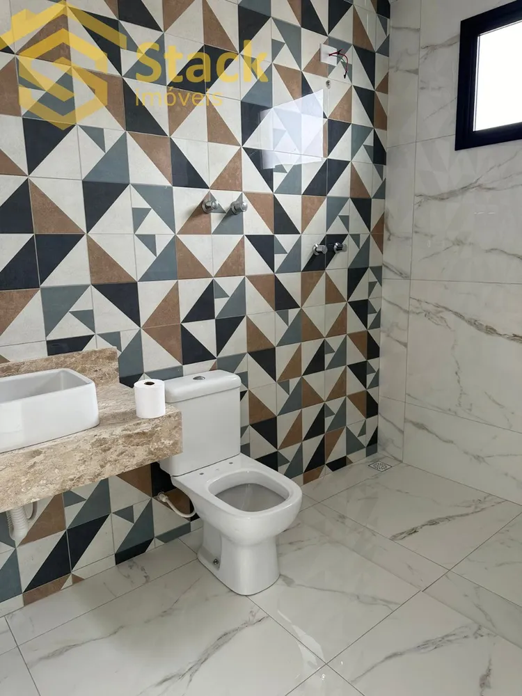 Casa, 3 quartos, 222 m² - Foto 6