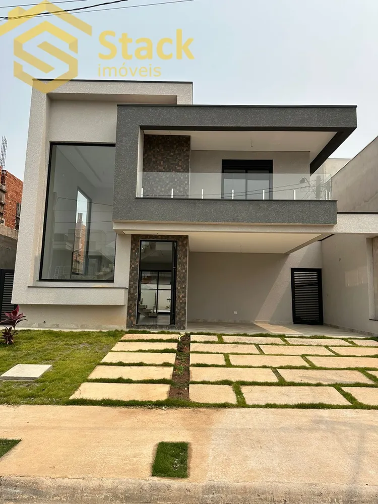 Casa, 3 quartos, 222 m² - Foto 10