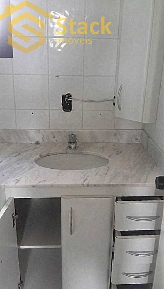 Apartamento, 2 quartos, 75 m² - Foto 9