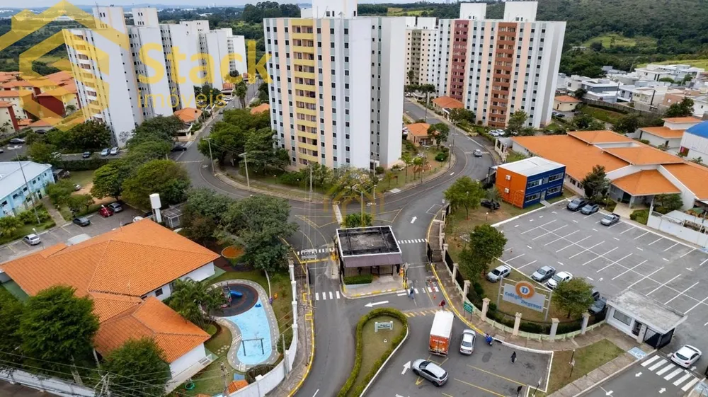 Apartamento, 2 quartos, 75 m² - Foto 1