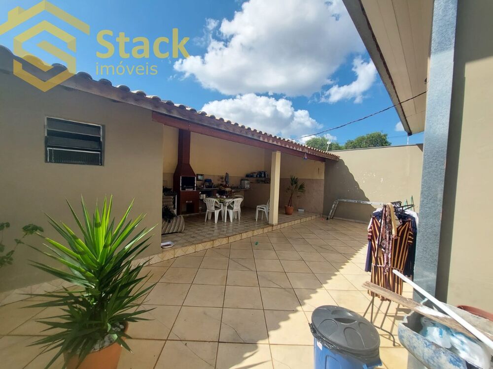 Casa, 3 quartos - Foto 4
