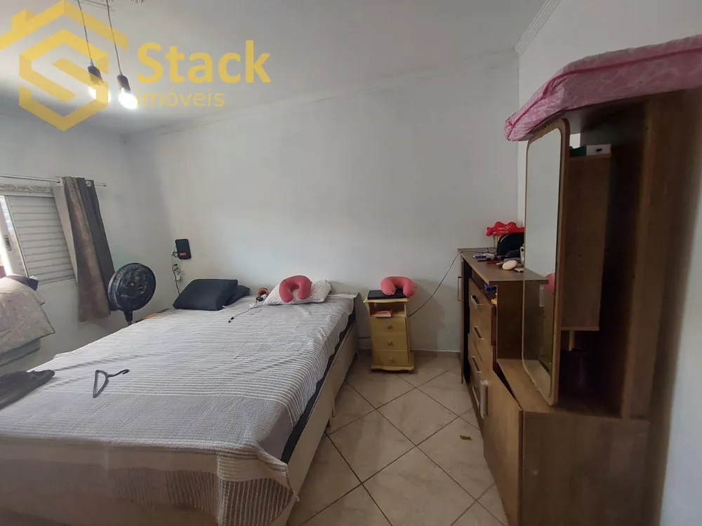 Casa, 3 quartos - Foto 12