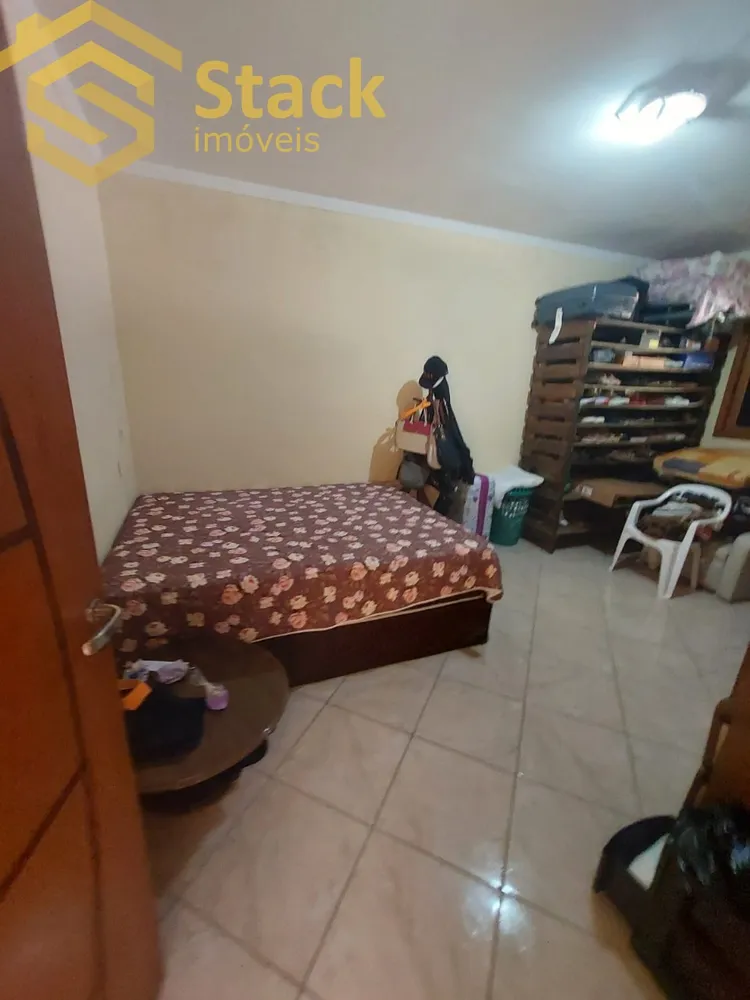 Casa, 3 quartos - Foto 10