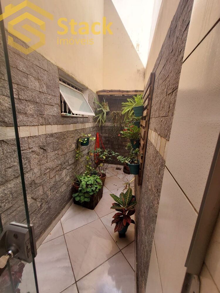 Casa, 3 quartos - Foto 2