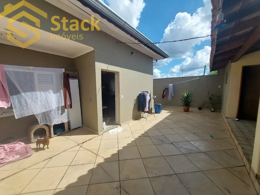 Casa, 3 quartos - Foto 4
