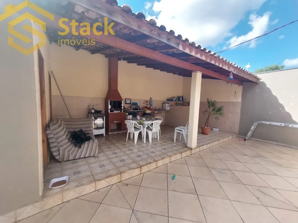 Casa, 3 quartos - Foto 5