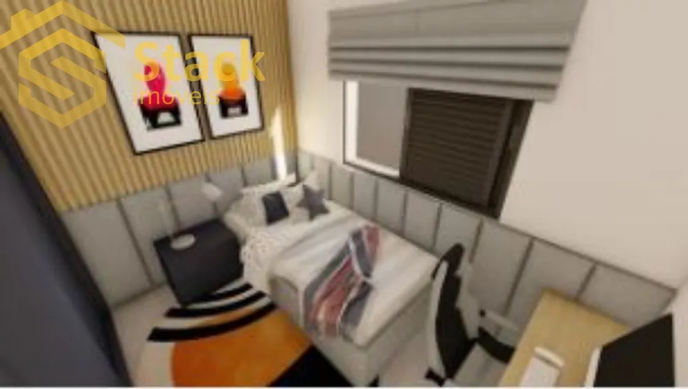 Casa, 3 quartos - Foto 6