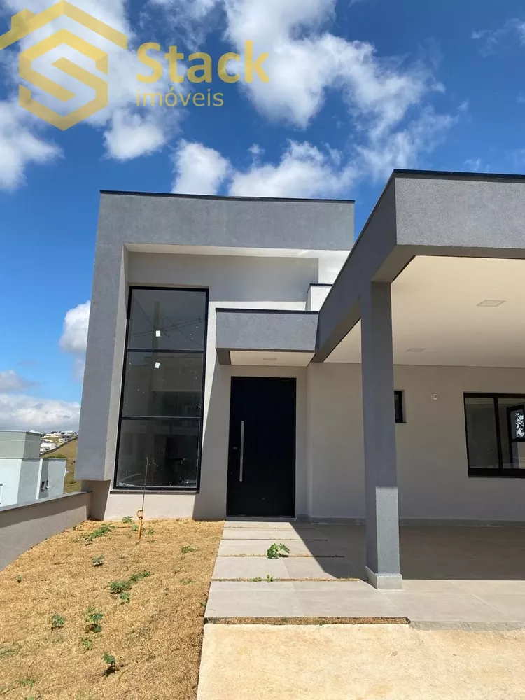 Casa à venda com 3 quartos, 170m² - Foto 1