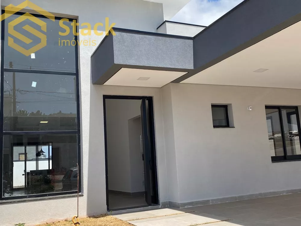 Casa à venda com 3 quartos, 170m² - Foto 3