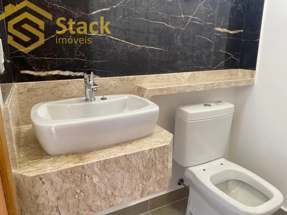 Casa, 3 quartos, 170 m² - Foto 13