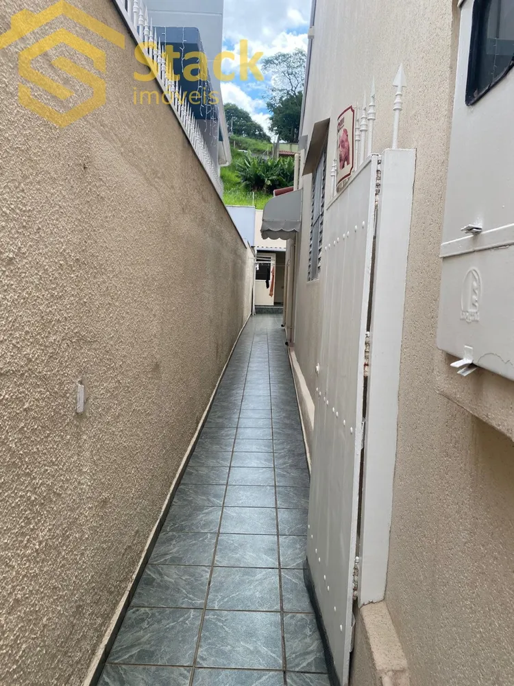 Casa, 2 quartos, 62 m² - Foto 2