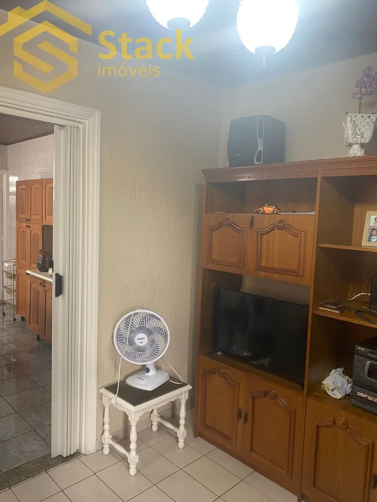 Casa, 2 quartos, 62 m² - Foto 3