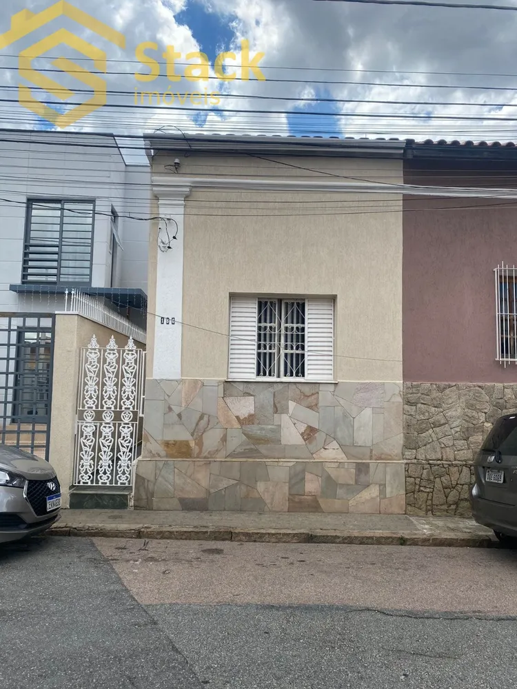 Casa, 2 quartos, 62 m² - Foto 1