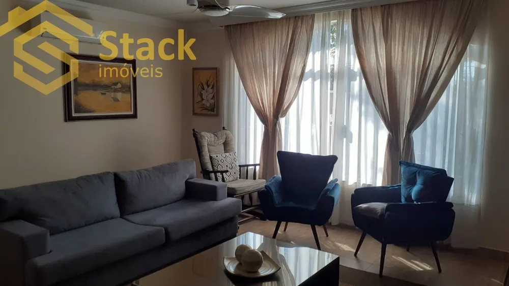 Casa, 3 quartos, 180 m² - Foto 1