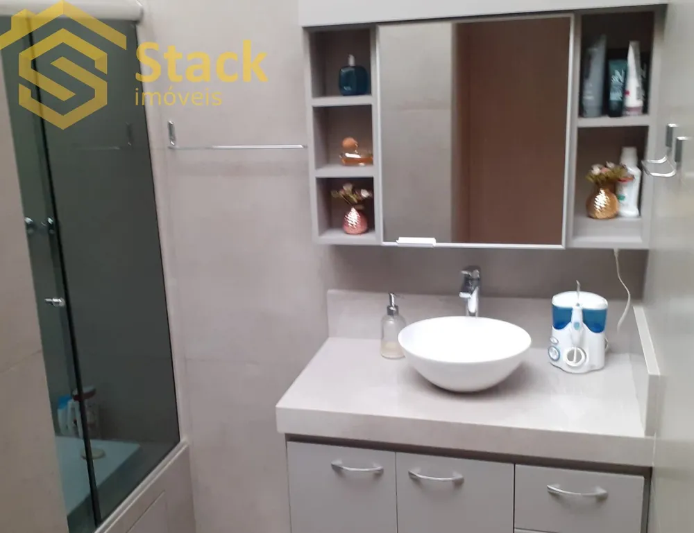 Casa, 3 quartos, 180 m² - Foto 6