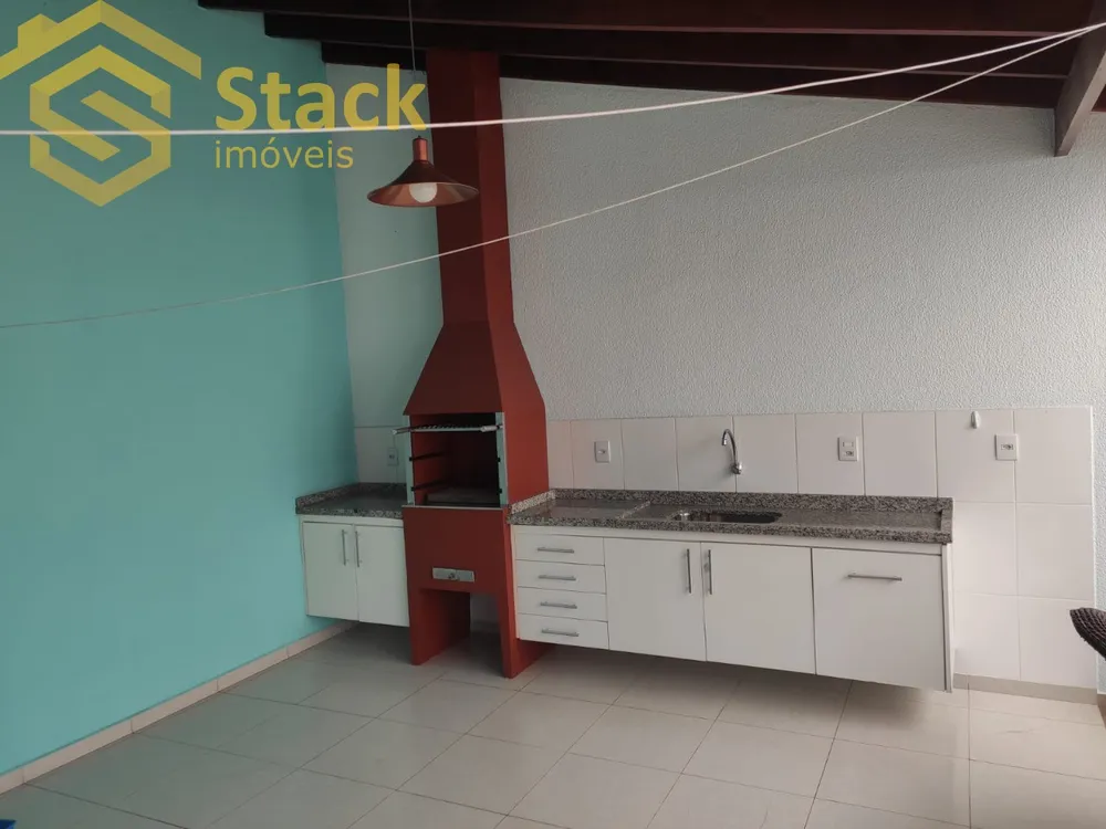 Casa, 4 quartos, 186 m² - Foto 4