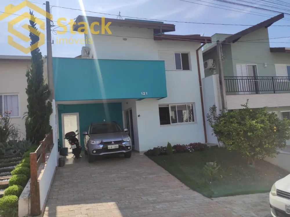 Casa, 4 quartos, 186 m² - Foto 2