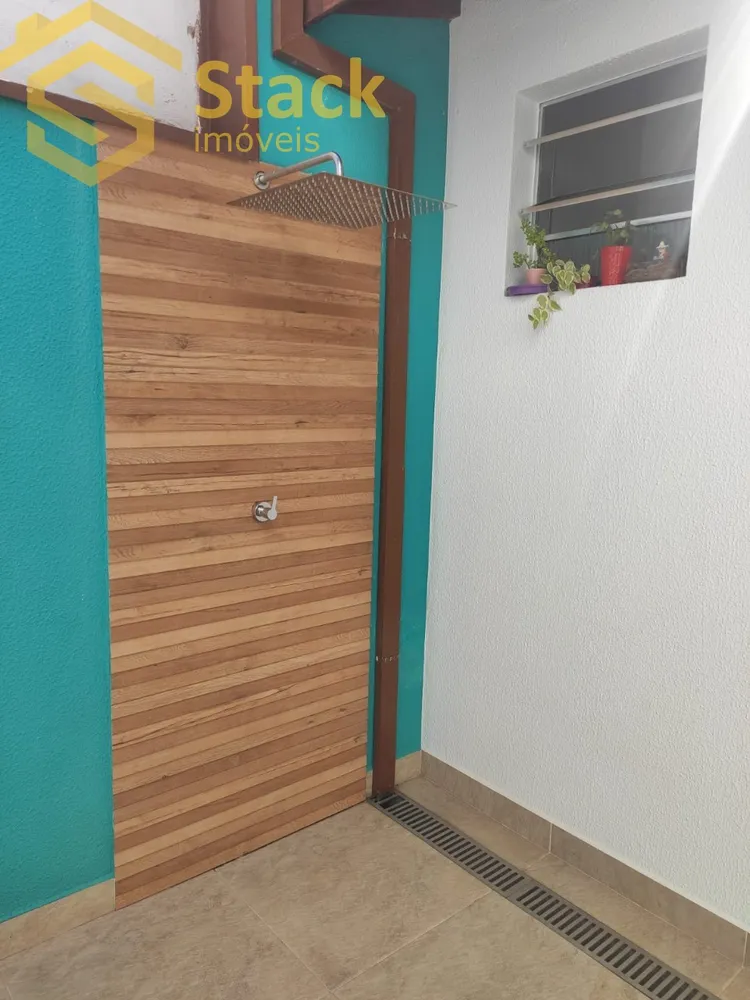 Casa, 4 quartos, 186 m² - Foto 8