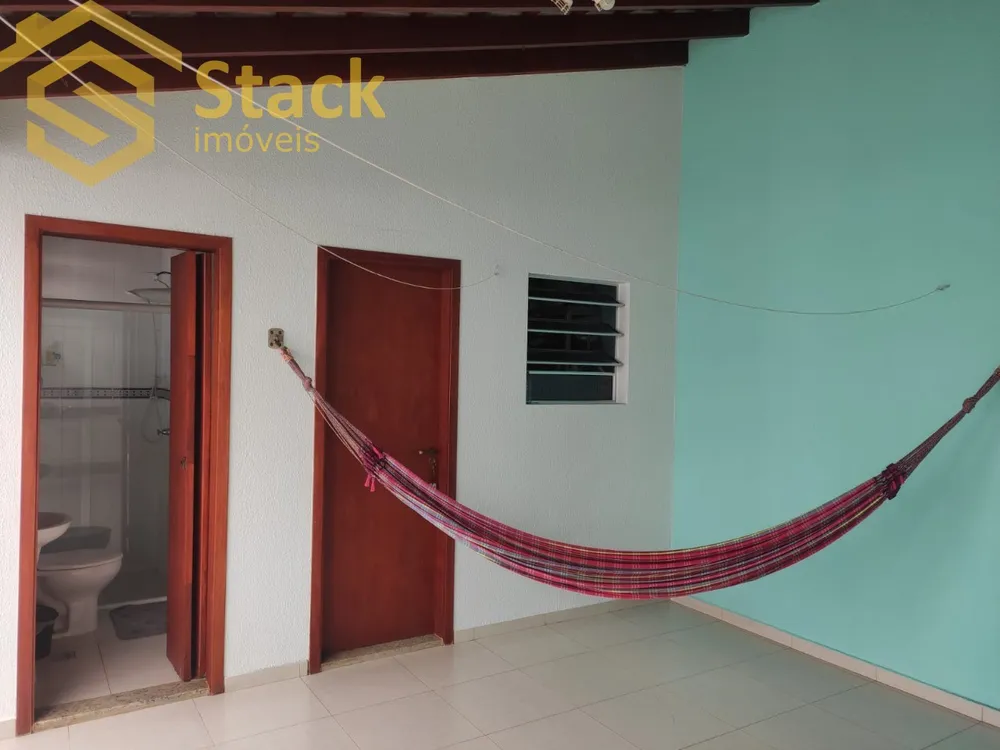 Casa, 4 quartos, 186 m² - Foto 5