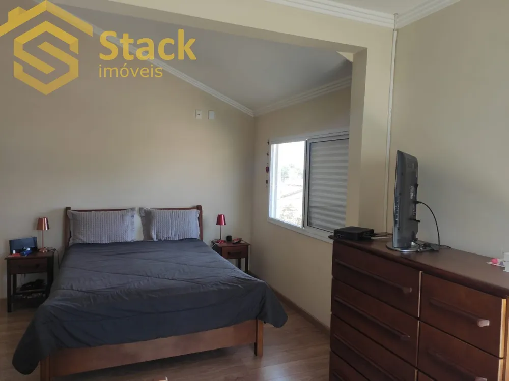 Casa, 4 quartos, 186 m² - Foto 6