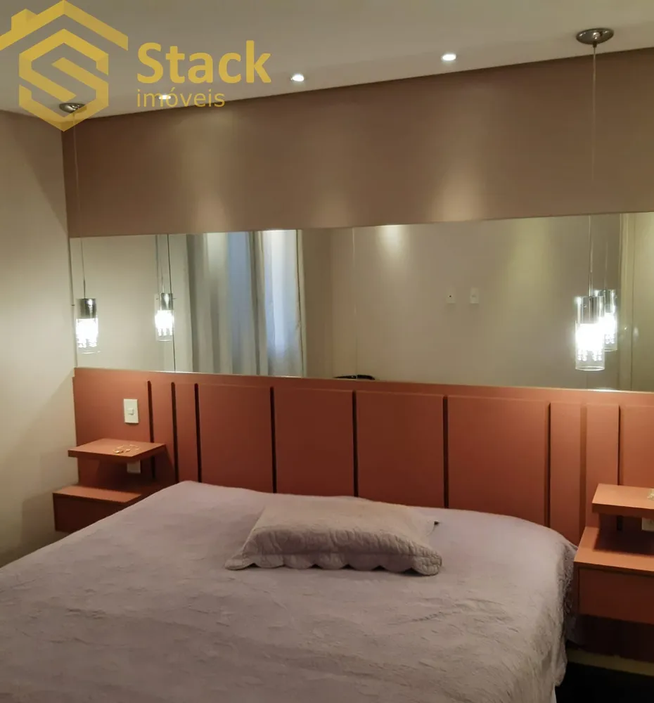 Apartamento, 3 quartos, 131 m² - Foto 8