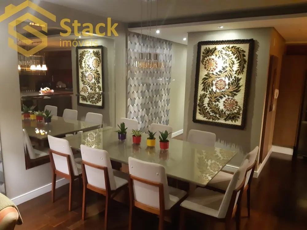 Apartamento, 3 quartos, 131 m² - Foto 6