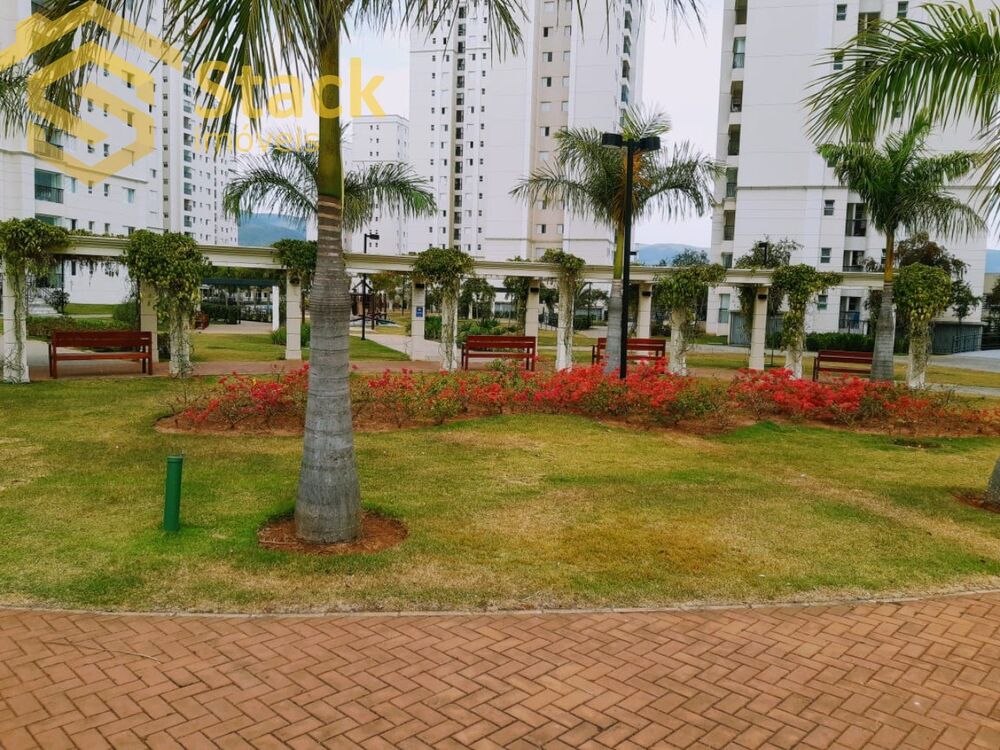 Apartamento à venda com 3 quartos, 131m² - Foto 8