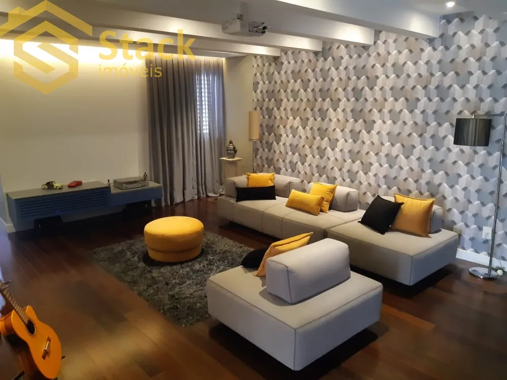 Apartamento, 3 quartos, 131 m² - Foto 7