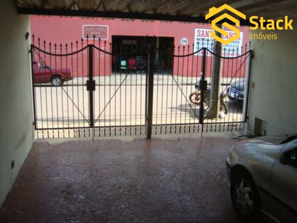 Casa, 3 quartos, 190 m² - Foto 1