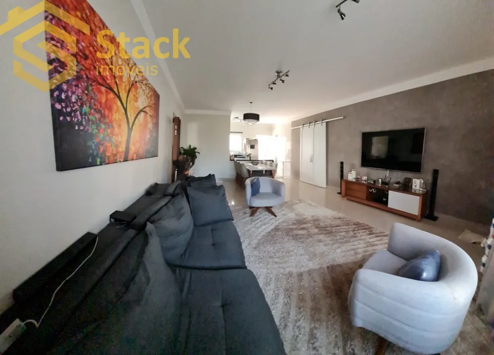 Casa, 3 quartos - Foto 3