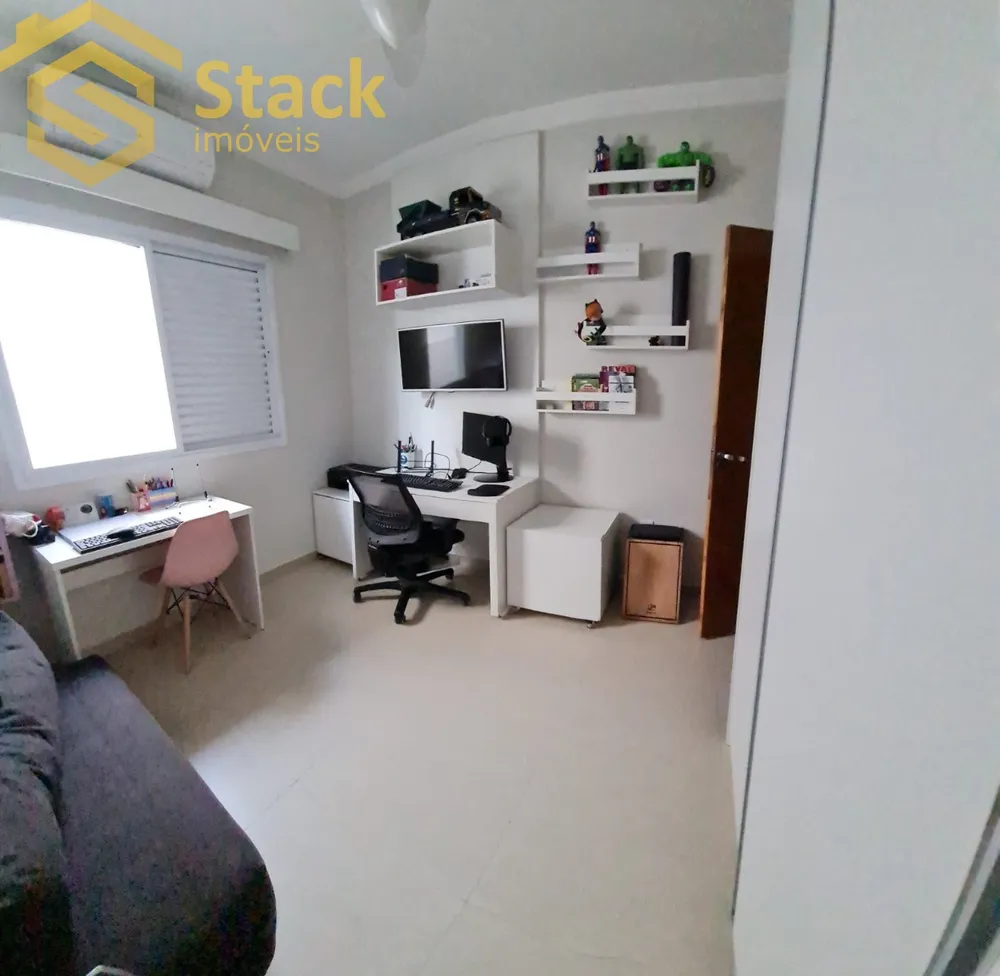 Casa, 3 quartos - Foto 8
