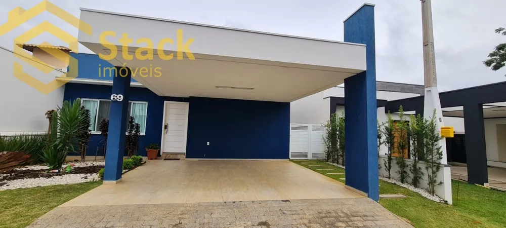 Casa, 3 quartos - Foto 10