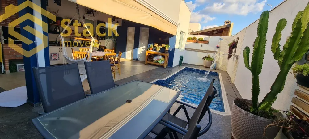 Casa, 3 quartos - Foto 4