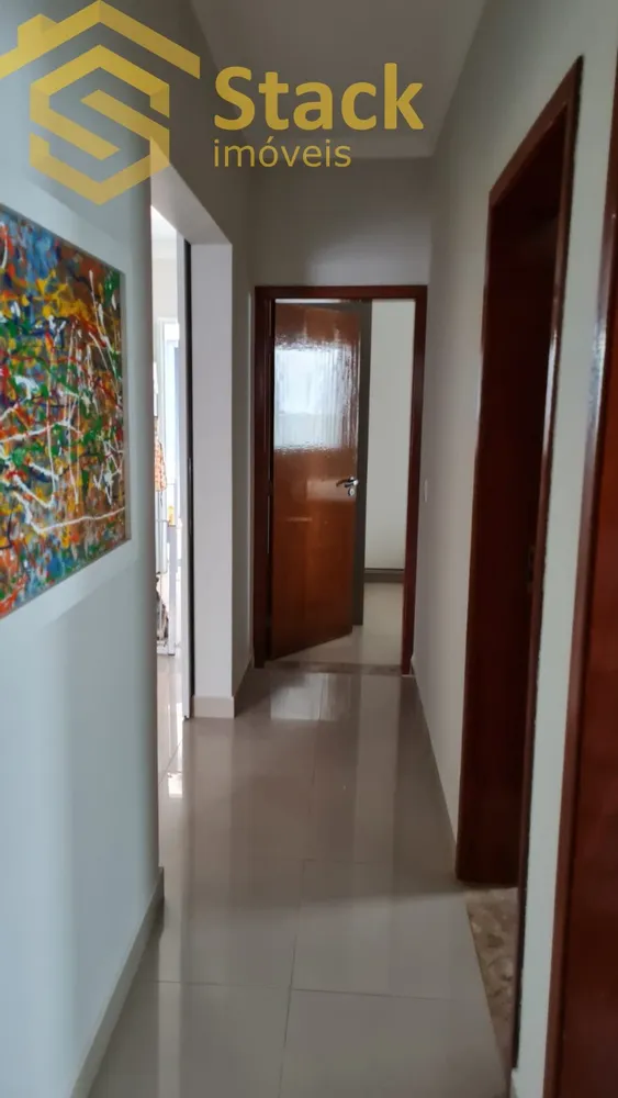 Casa, 3 quartos - Foto 11