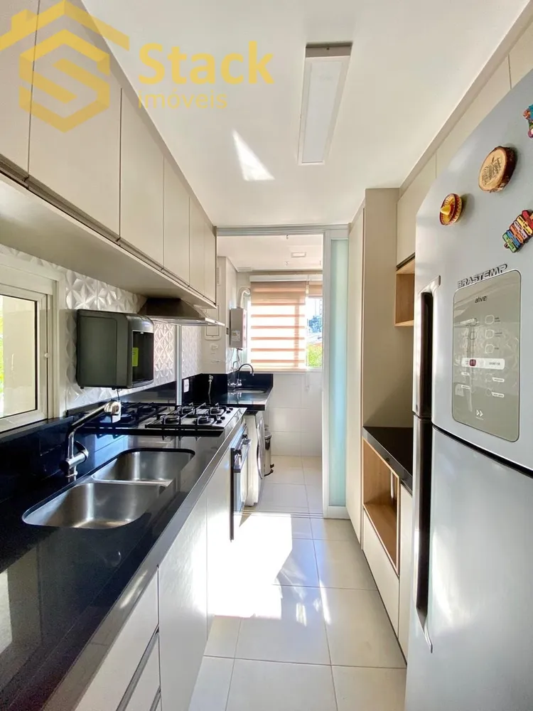 Apartamento, 3 quartos, 119 m² - Foto 10